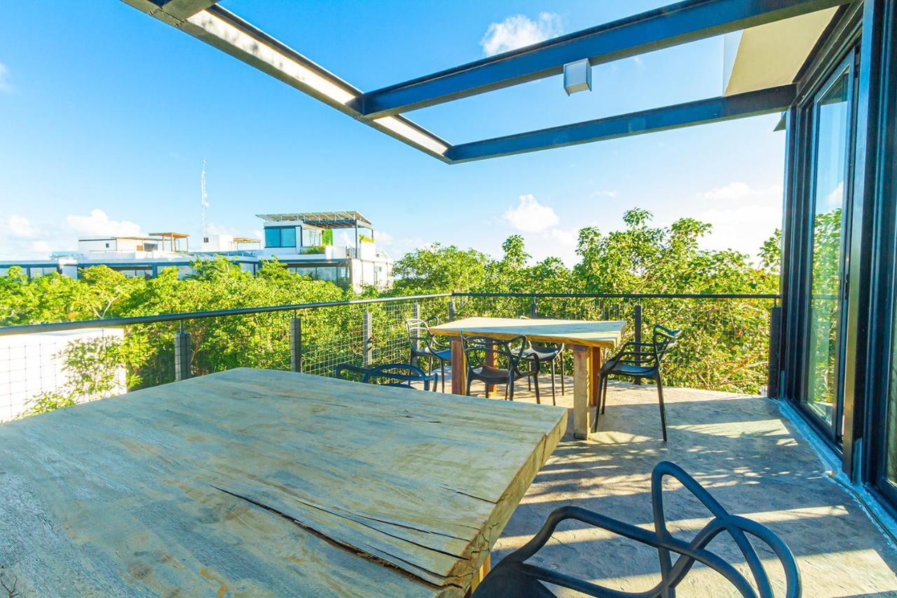 Amazing 3Br & Private Patio With Pool In Muntulum Villa Eksteriør bilde