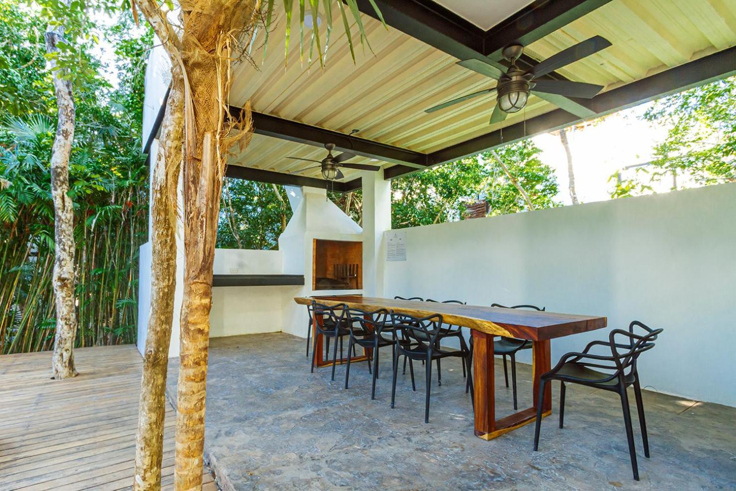 Amazing 3Br & Private Patio With Pool In Muntulum Villa Eksteriør bilde